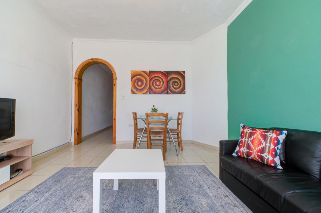 Morina Court - Seaview Apartments And Penthouse In St Julians By Shortletsmalta Saint Julian's Eksteriør bilde