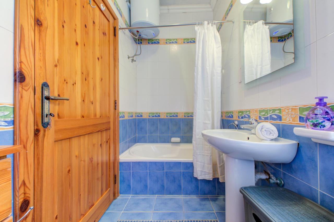 Morina Court - Seaview Apartments And Penthouse In St Julians By Shortletsmalta Saint Julian's Eksteriør bilde